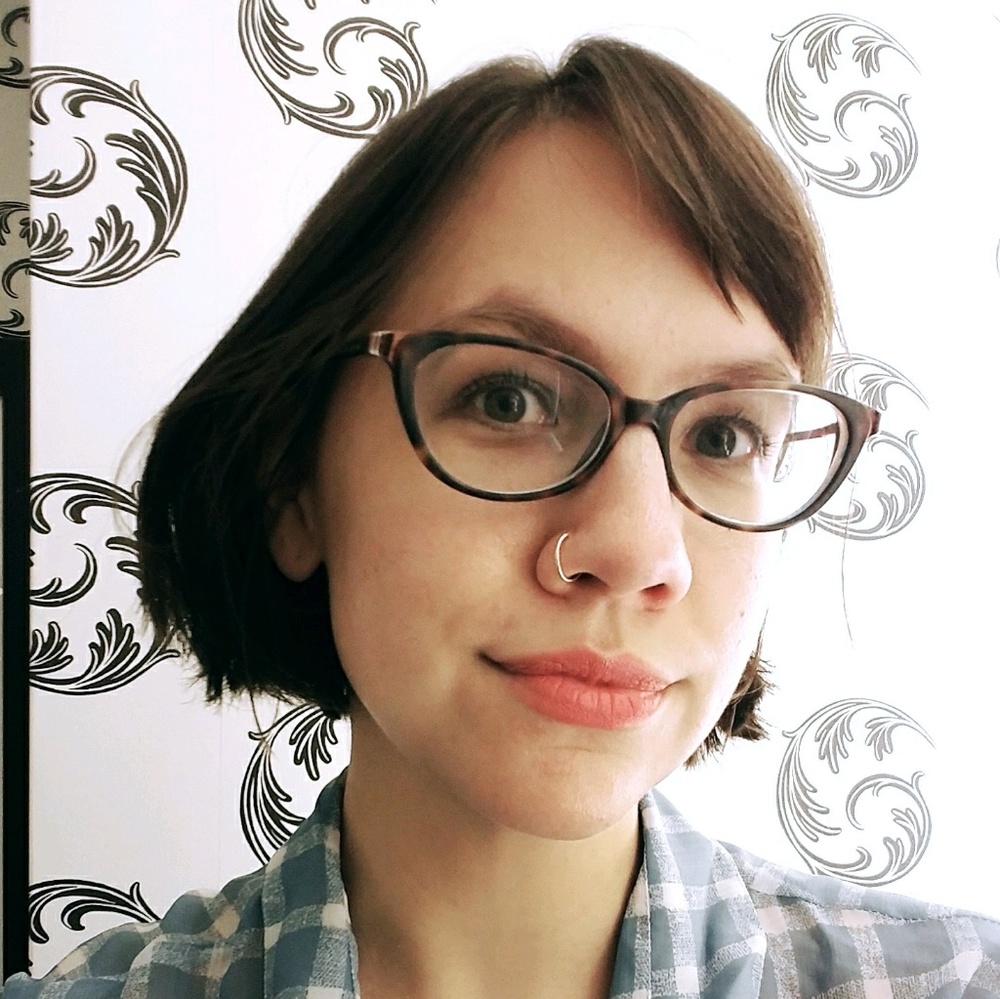 Meet your Posher, Rebekah